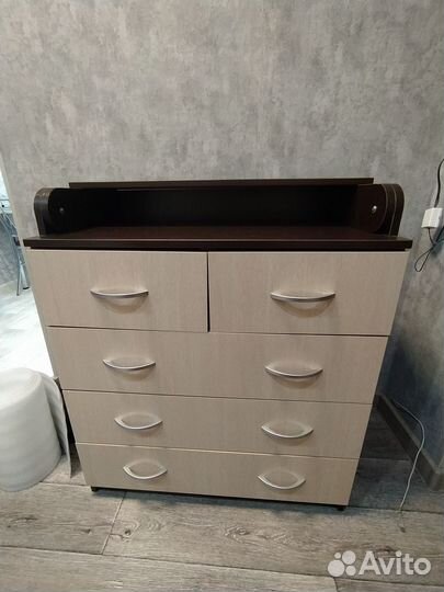 Продам комод