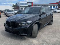 BMW X5 M 4.4 AT, 2023, 18 850 км, с пробегом, цена 18 000 000 руб.