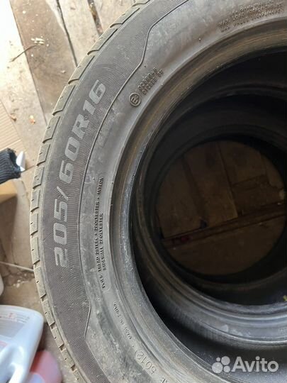 Aeolus PrecisionAce AH01 205/60 R16