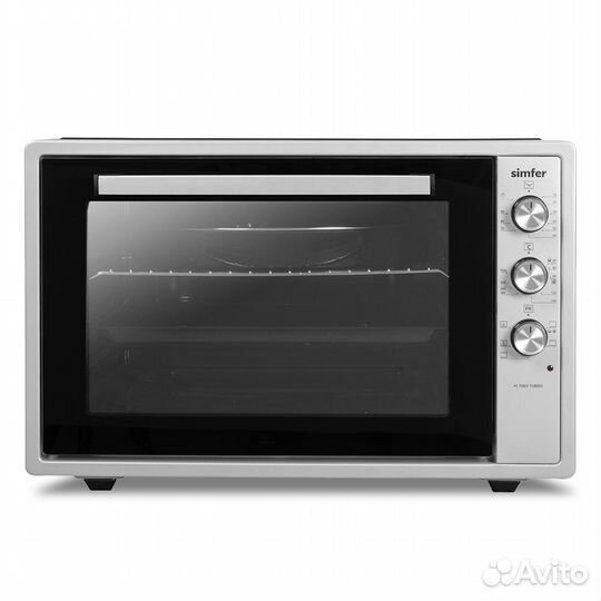 Мини-печь Simfer(5 режимов работы, конвекция)
