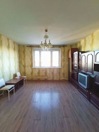 Комната 17,2 м² в 2-к., 11/12 эт.