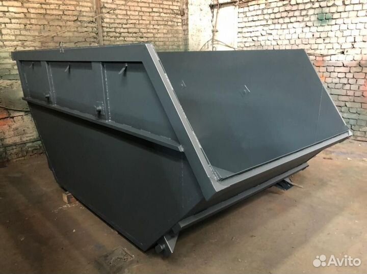 Контейнер тбо