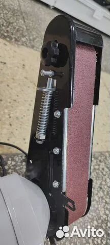 Точильный станок electrolite тсл 150(150мм диск)