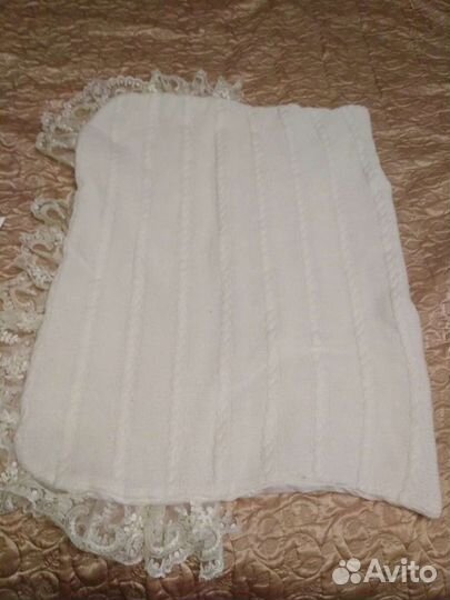 Одеяло-конверт