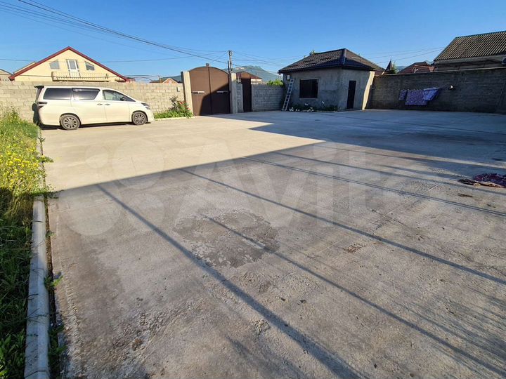 Дом 203 м² на участке 10 сот.