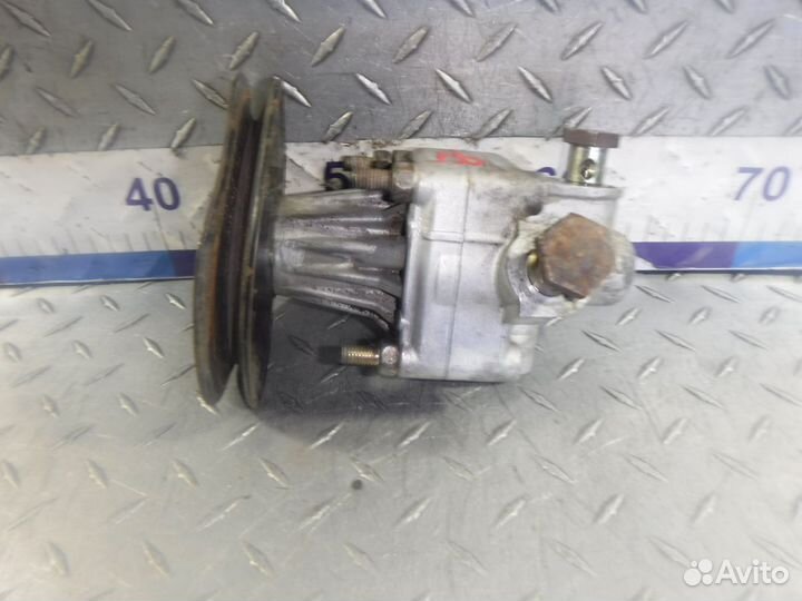 Насос гур Audi 80 B3