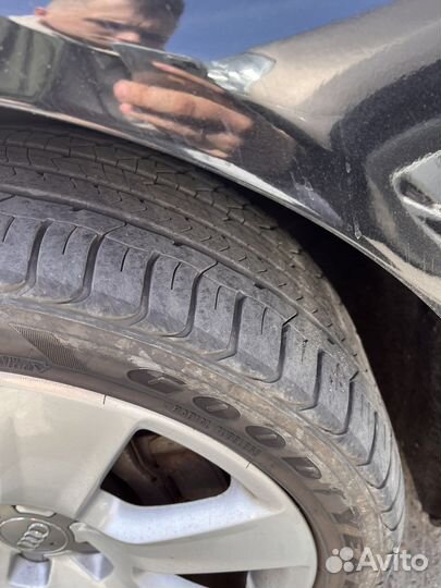 Goodyear Eagle Sport 235/40 R18