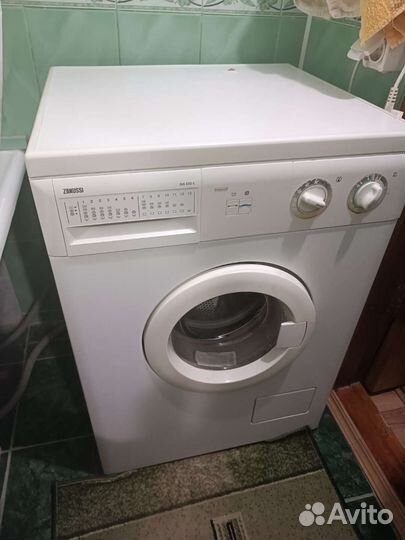 Стиральная машина бу
