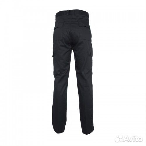 Тактические/рабочие износостойкие штaны Uneеk uс90