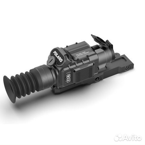 Тепловизионный прицел cono Polaris-335R