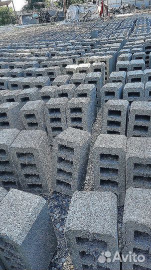 Отсевные блоки