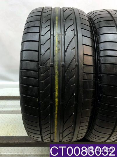 Bridgestone Potenza RE050A 245/45 R17 96T