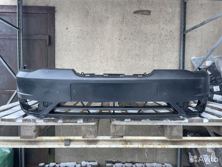 Дэу Нексия N150 бампер передний новый