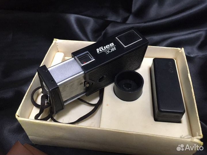 Фотоаппарт Киев 30 М