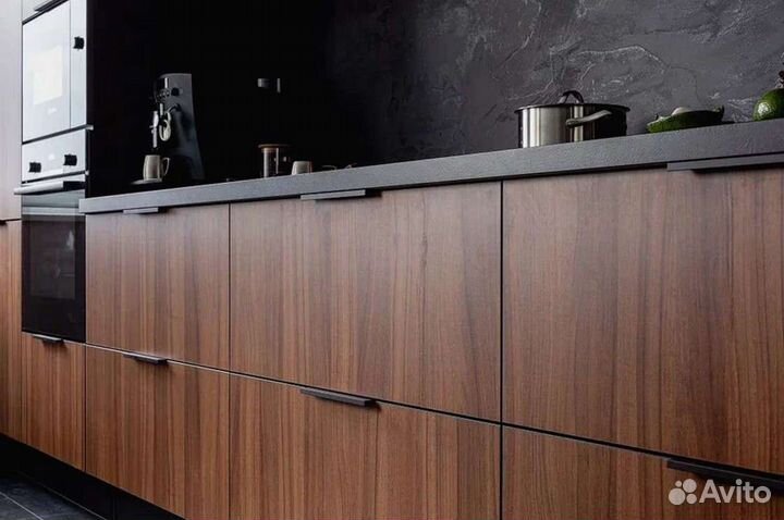 Кухни на заказ