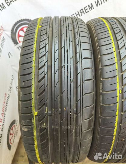 Toyo Proxes C1S 205/45 R17 88W