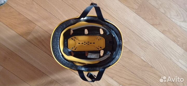 Шлем велосипедный детский