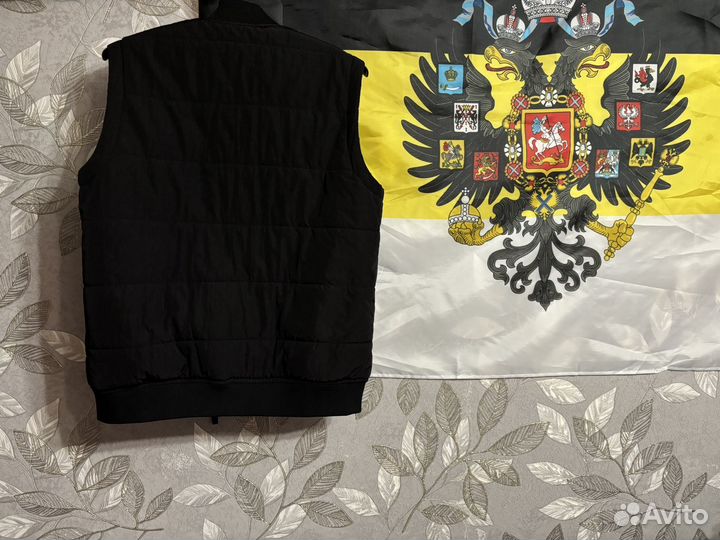 Weekend offender жилет