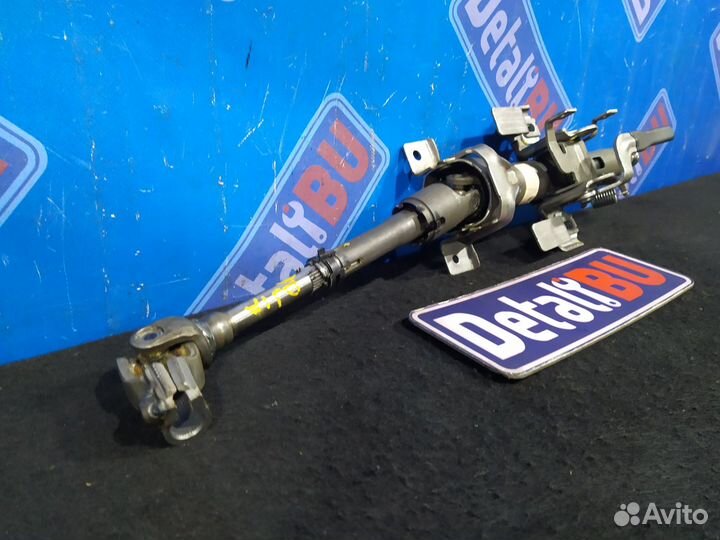 Колонка рулевая Mitsubishi Galant 9 DJ DM