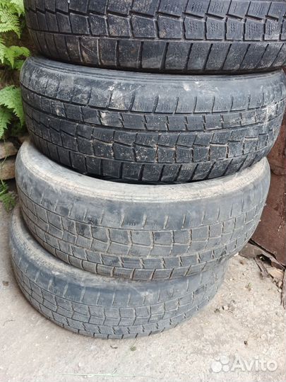 Резина зима