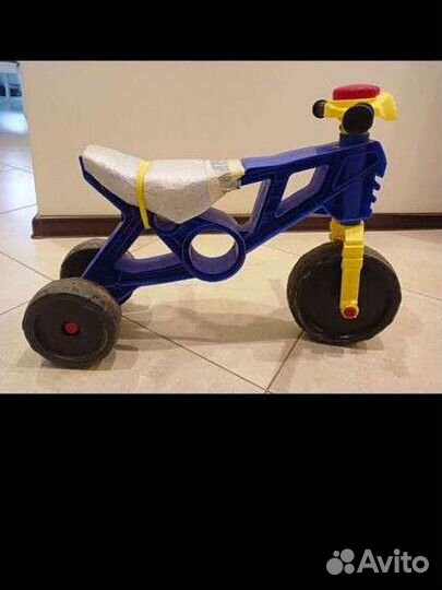 Беговел детский