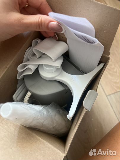 Кварцевая лампа солнышко