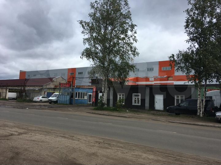 Помещение свободного назначения 30 кв.м