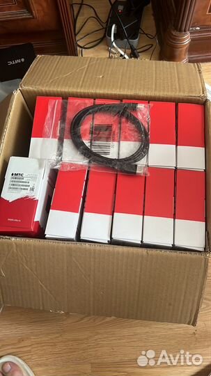 Ip tv приставка zte b866 smart android