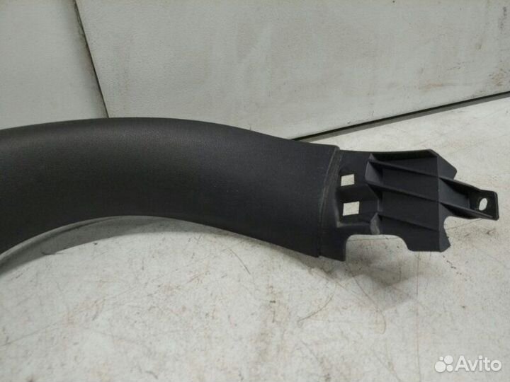 Обшивка двери багажника левая Peugeot 308 4E 1.6