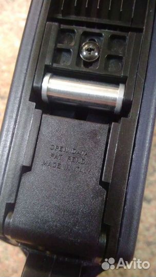 Этикет-пистолет Open P8 Италия