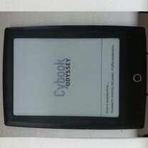 Электронная книга Cybook odyssey