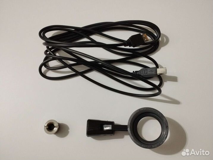 Микрофон Behringer C-1U