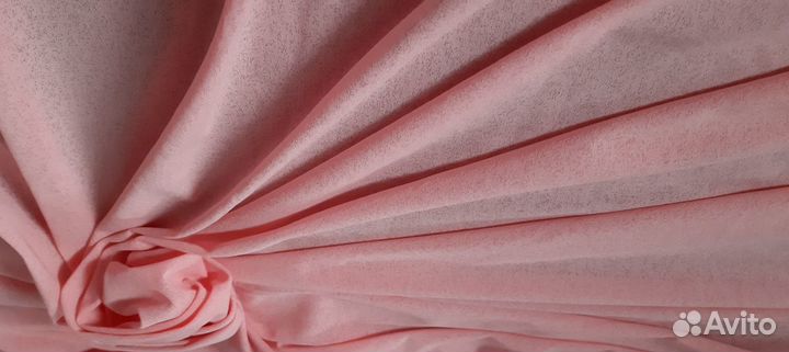 Европейские плательные ткани