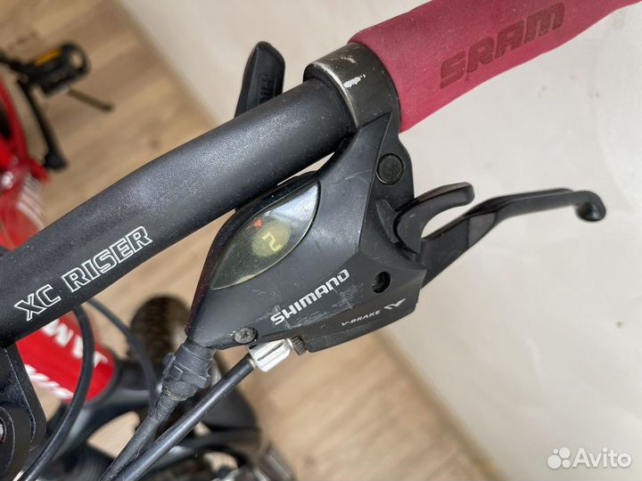 Велосипеды взрослый