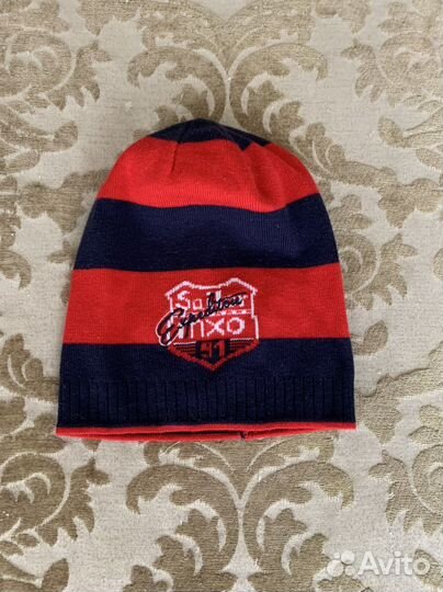 Шапка демисезонная Maximo 49 р-р