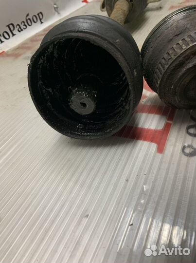 Привод шрус правый W168 a140 mercedes