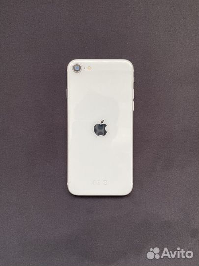 iPhone SE (2020), 64 ГБ