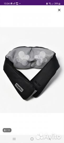 Электрический массажер