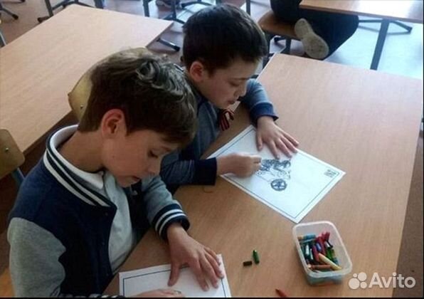 Готовый бизнес живые рисунки Защита экологии Океан