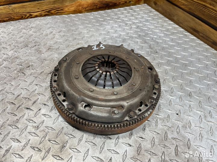 Комплект сцепления, Volkswagen Sharan 1 1999