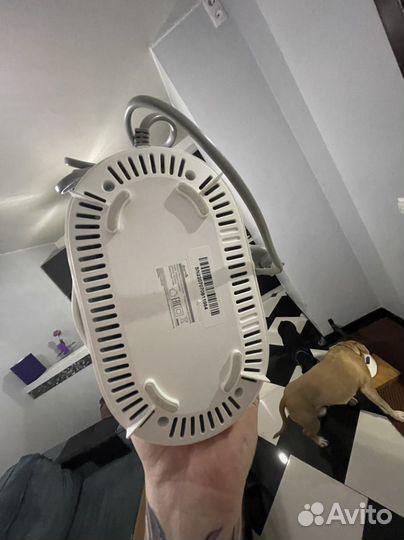 Сушилка для обуви xiaomi