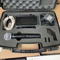 Радиосистема shure PGX