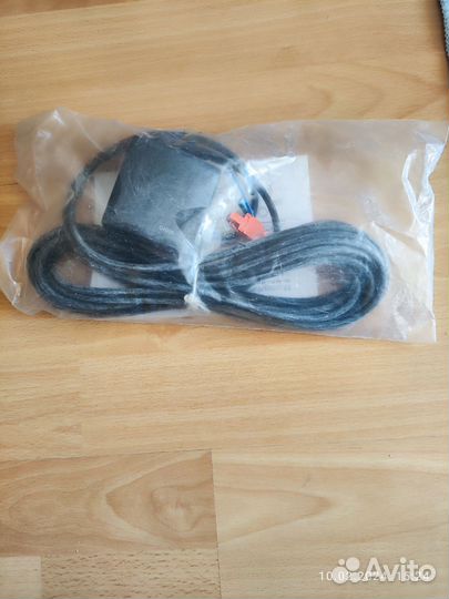 Датчик температуры накладной viessmann