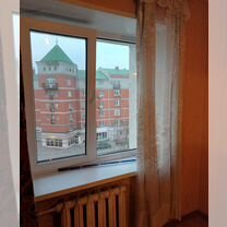 2-к. квартира, 42 м², 5/5 эт.