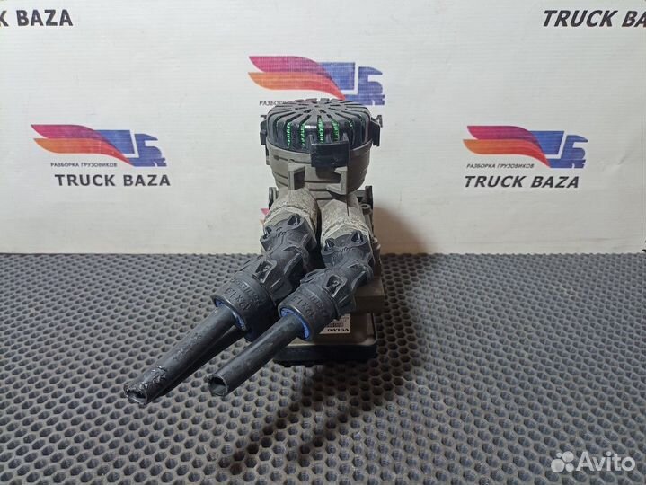 Модулятор EBS передний