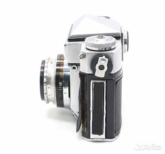 Зенит 6 kit б/у