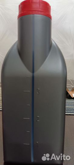 Масло chery 5w40 синтетика