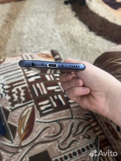 HONOR View 10, 6/128 ГБ