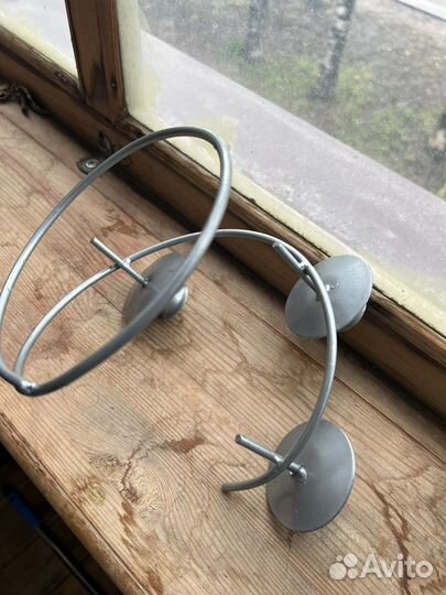 Подсвечник