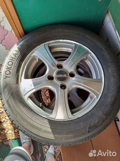 Yokohama Ice Guard IG50+